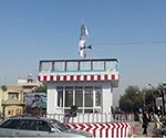 عاملان سقوط کندز هنوز هم با طالبان همکاری دارند